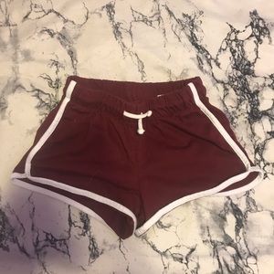 youth dolphin shorts
